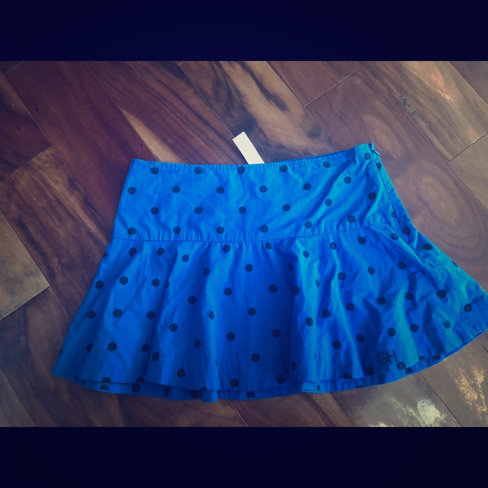 Gillyhicks skirt